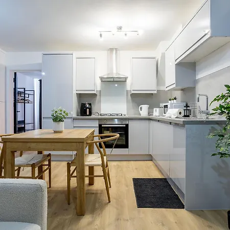 Lovely Apartment In London Exterior photo